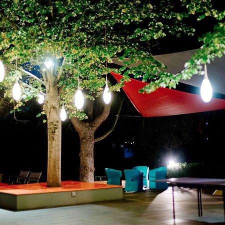 Novotel Toulouse Purpan Aeroport Exterior photo