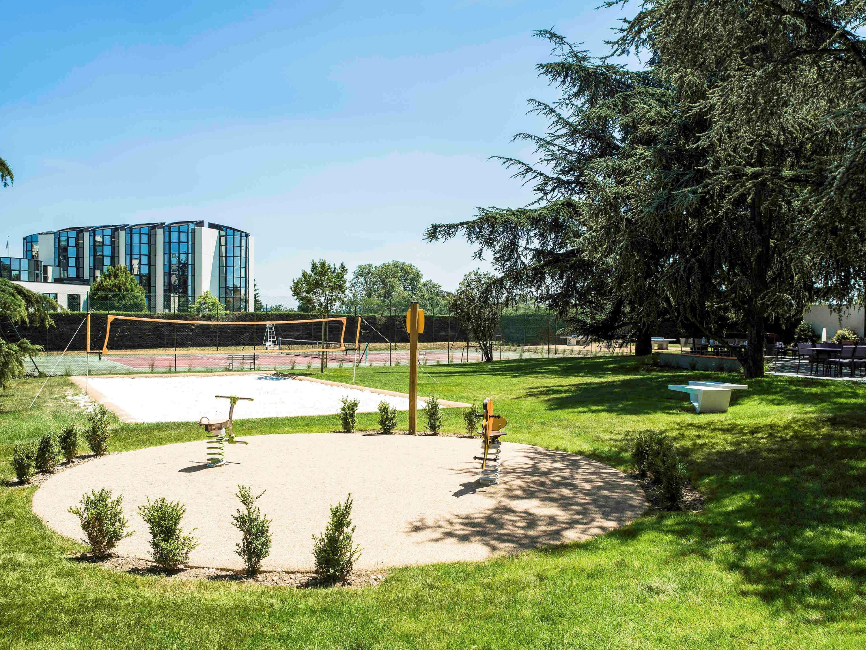 Novotel Toulouse Purpan Aeroport Exterior photo