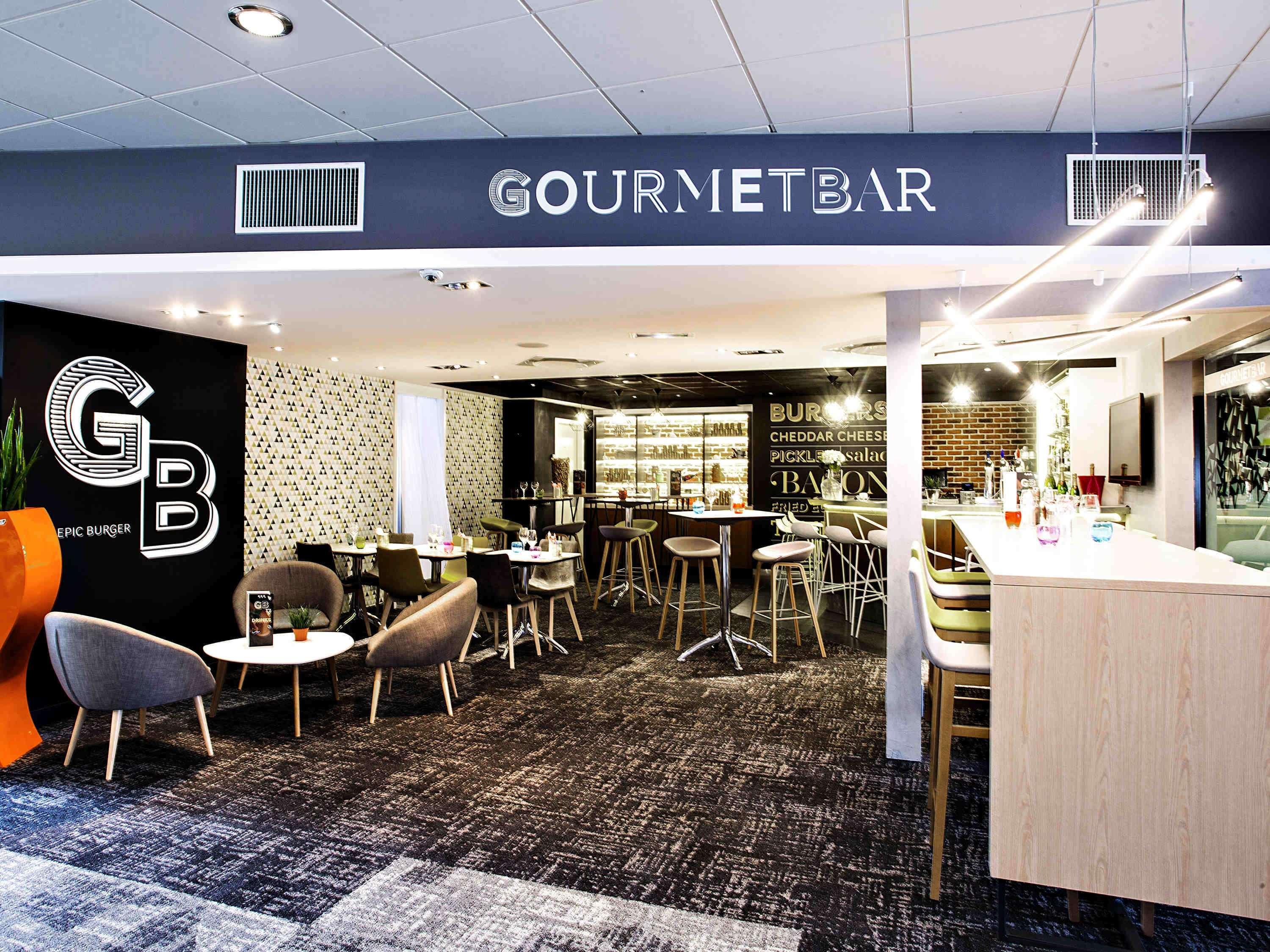 Novotel Toulouse Purpan Aeroport Exterior photo