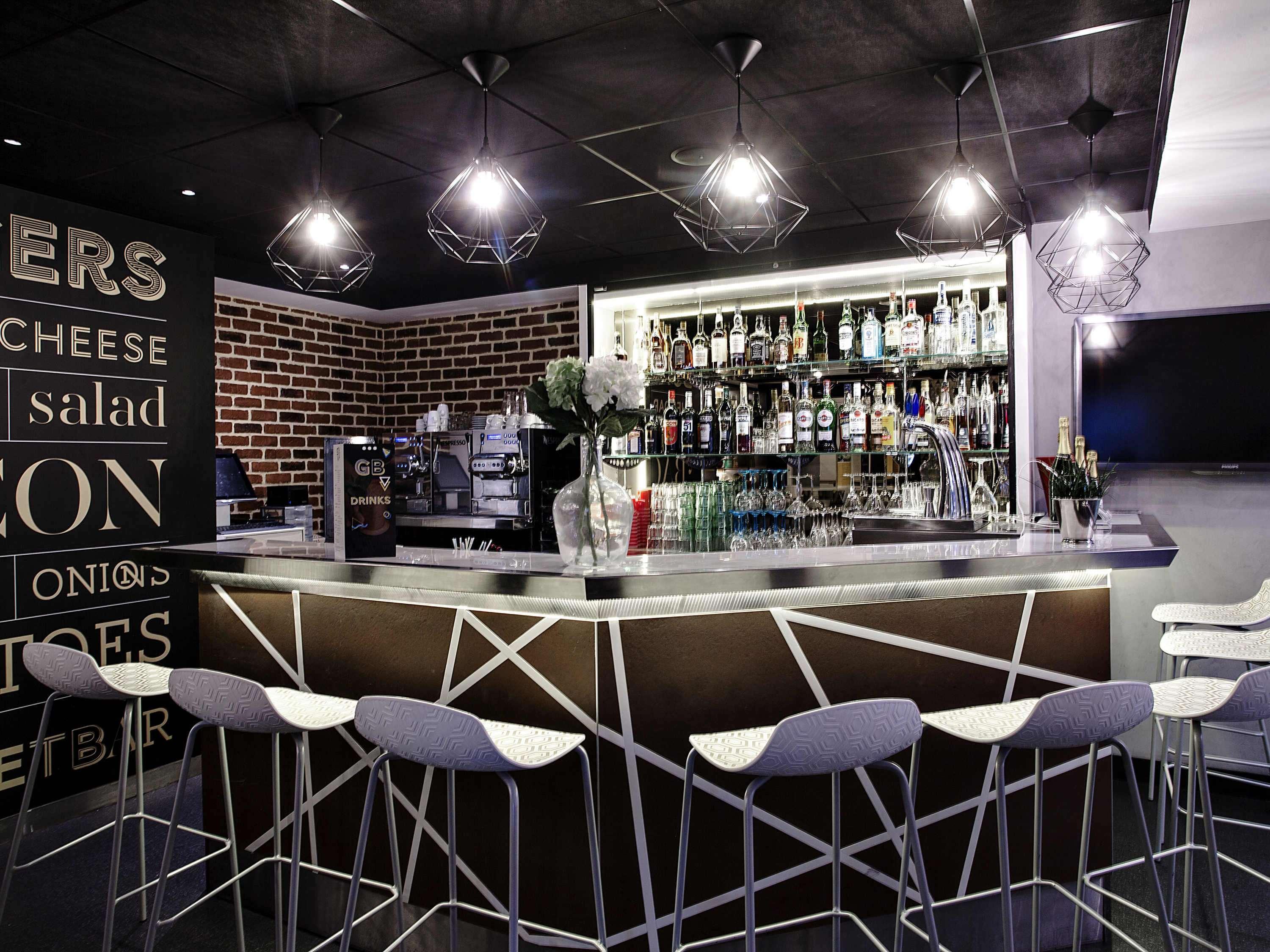 Novotel Toulouse Purpan Aeroport Exterior photo